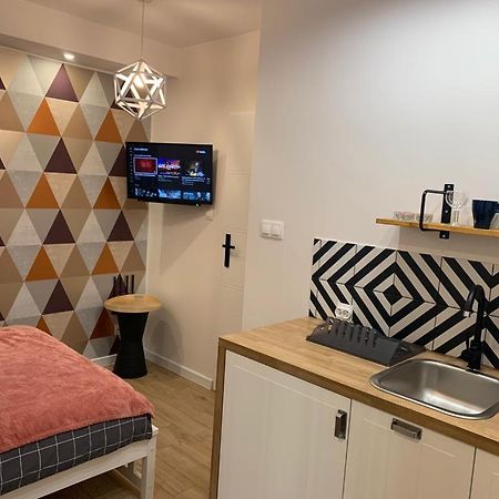 Apartament Wilenska #Free Parking, Self Check-In Bydgoszcz Exterior foto