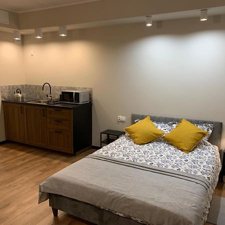 Apartament Wilenska #Free Parking, Self Check-In Bydgoszcz Exterior foto