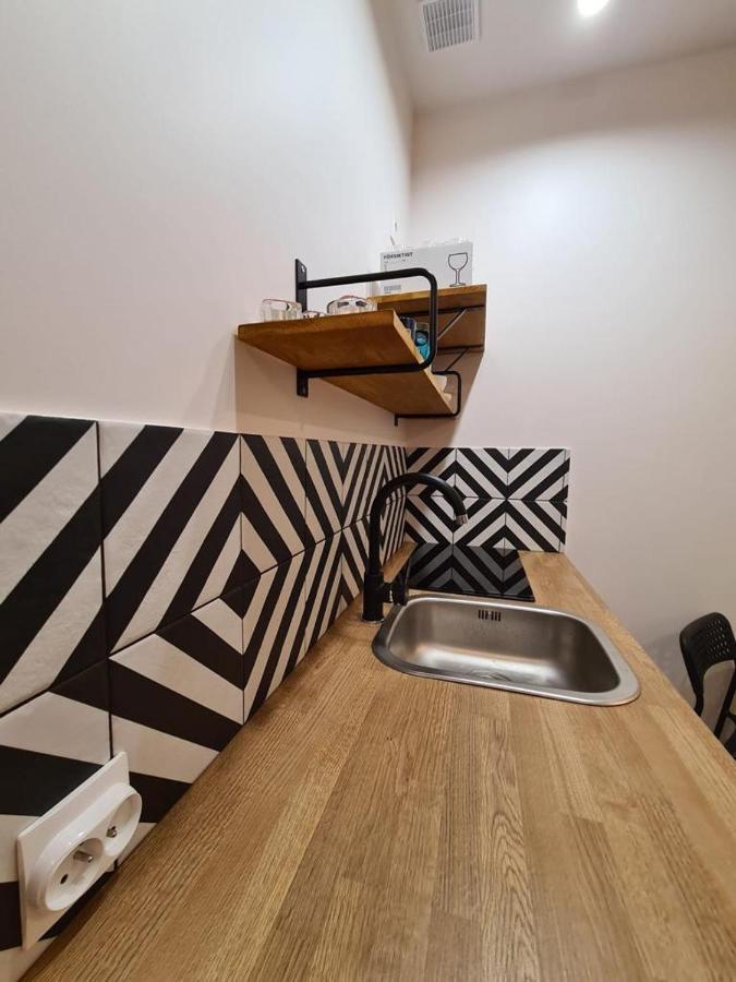 Apartament Wilenska #Free Parking, Self Check-In Bydgoszcz Exterior foto