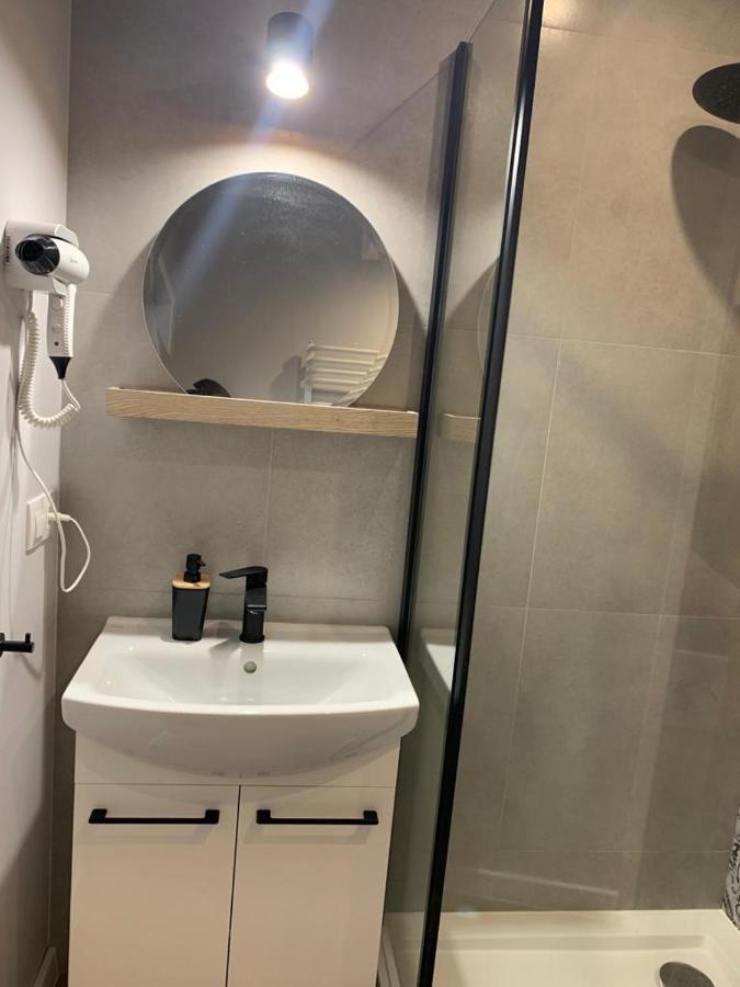 Apartament Wilenska #Free Parking, Self Check-In Bydgoszcz Exterior foto