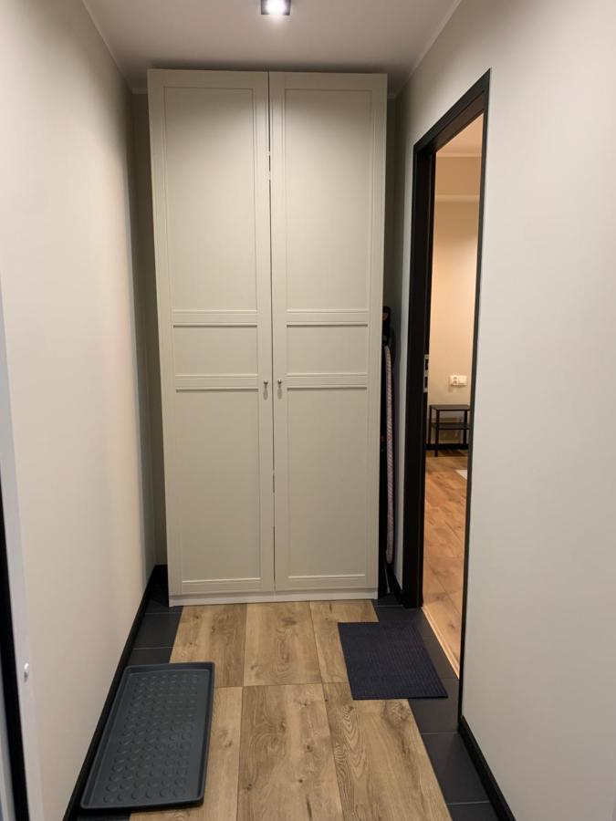 Apartament Wilenska #Free Parking, Self Check-In Bydgoszcz Exterior foto