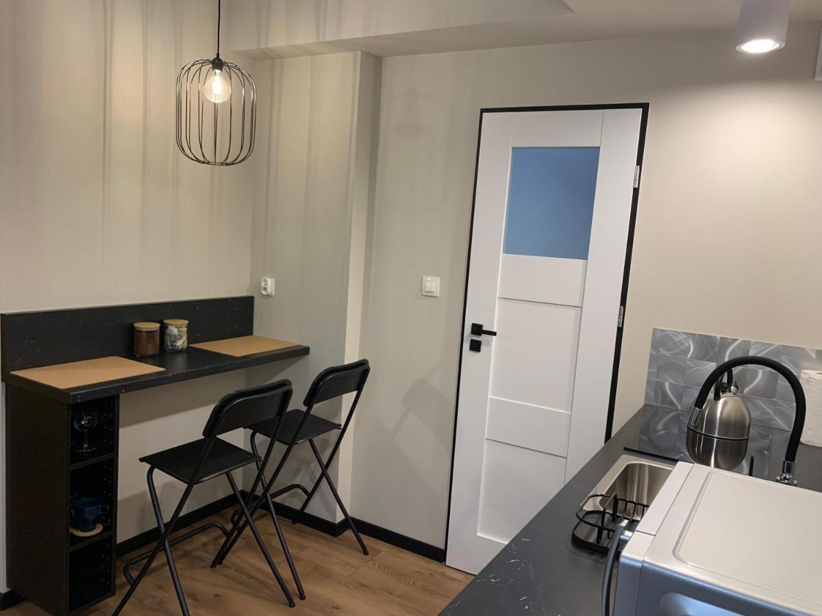 Apartament Wilenska #Free Parking, Self Check-In Bydgoszcz Exterior foto